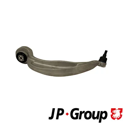 Produktbild von JP GROUP 1140107880 Querlenker Hinten Vorne Rechts Unten für AUDI A4 Avant (8K5, B8) Längslenker