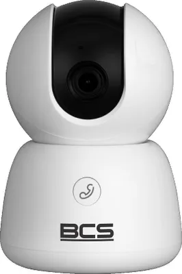 Produktbild von BCS -L-PTHOME01, IP-Sicherheitskamera, Drinnen, Verkabelt & Kabellos, Preset-Punkt, 2.4GHz, Auto