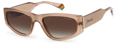 Produktbild von Uni-Brille Polaroid Pld6169S10A