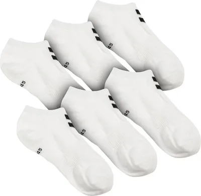 Produktbild von Hummel Chevron Kurze Socken 3 Paare Weiß EU 41-45 Mann Weiß EU 41-45