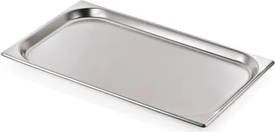 Produktbild von GSP Behälter GN 1/1 20 Edelstahl Gastronomiebehälter Gastronormbehälter