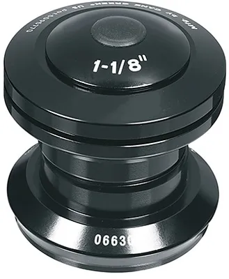 Produktbild von Ergotec Ball Head A-Kopf 1.1 8 Schwarz 28,6 34.0 30.0 Cardridge