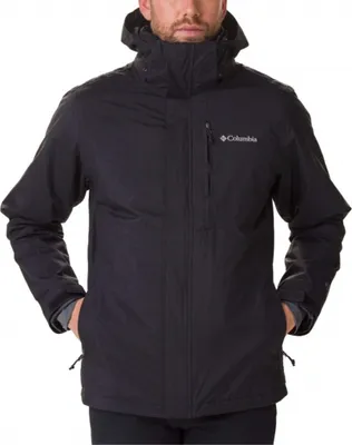 Produktbild von Jacken Columbia Element Blocker Interchange 1799412010