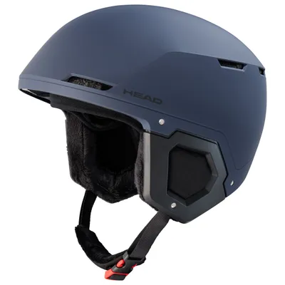 Produktbild von HEAD COMPACT dusky blue 000 - XS
