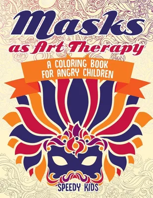 Produktbild von Masks as Art Therapy