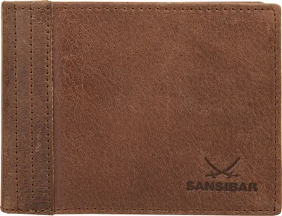 Produktbild von Sansibar Geldbörse Herren, Damen 020050 cognac