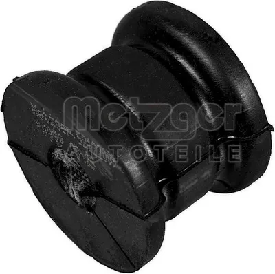 Produktbild von Lagerung Stabilisator hinten rechts Ø 14 mm METZGER für u.a. MB C-KLASSE