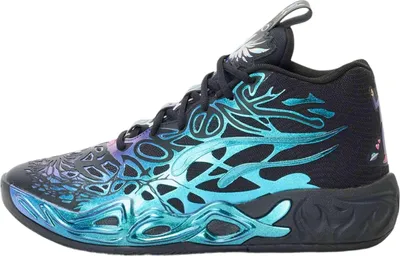 Zdjęcie produktu dla Buty do koszykówki Puma 311310-01 dla Męskie