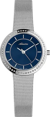 Immagine prodotto di Adriatica A3645.5115QZ orologio da donna argento