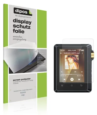 Obrázek produktu pro 4x dipos AR AGXOV P40