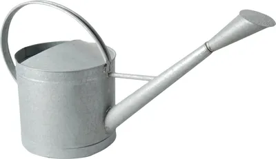 Produktbild von Esschert Design Gießkanne XL; W4010