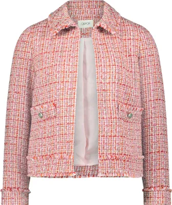 Produktbild von Cartoon Jacke Feminin 4845 40