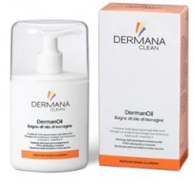 Obrázok produktu pre Dermanoil, 200 ml