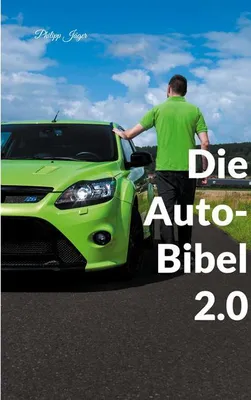 Produktbild von Die Auto-Bibel 2.0