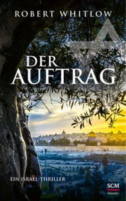 Obrázek produktu pro Der Auftrag