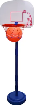 Immagine prodotto di Canestro da basket MASTER Nipper
