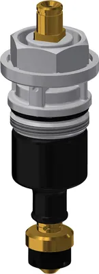 Immagine prodotto di KWC AR Funktionsteil, AQUALINE,  für WC-Spüler DN20, 2000104374