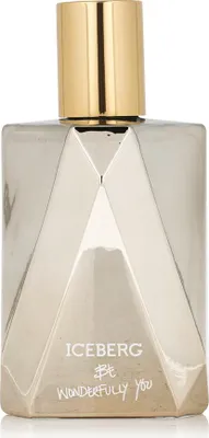 Obrázek produktu pro Iceberg Be Wonderfully You EDT 100 ml W