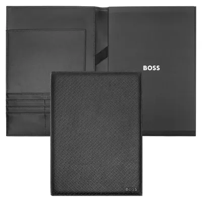 Immagine prodotto di BOSS Cartella A4 Monogram Black