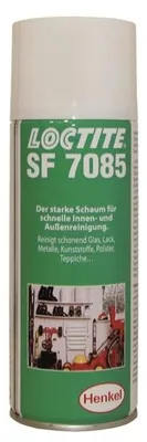 Produktbild von LOCTITE Textil / Teppich-Reiniger 195915 Spraydose 400ml