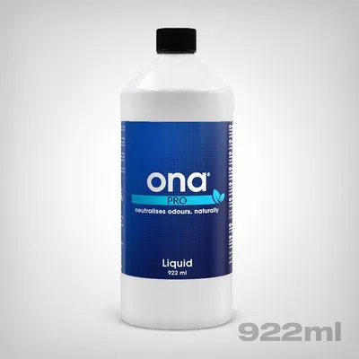 Obrázok produktu pre ONA Liquid PRO, 922 ml
