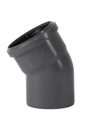 Produktbild von Ostendorf HTsafe Bogen DN 90 30° 174110