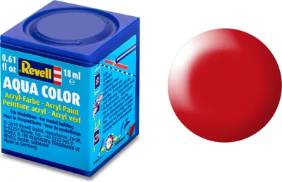 Produktbild von Revell 36332, 18 ml, Seide