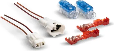 Immagine prodotto di Kit cablaggi per centralina Malossi