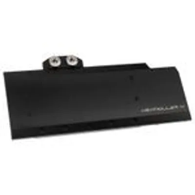 Produktbild von Watercool Heatkiller IV für Radeon RX 5700 XT - Acetal + Nickel