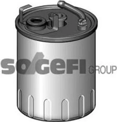 Produktbild von Coopersfiaam Filters Kraftstofffilter  Ft5633