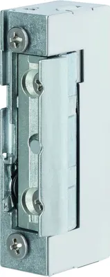 Produktbild von Türöffner 128E340 mit verstärkter Fallenfeder mit Arretierung