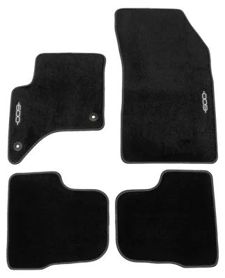 Produktbild von Original Fußmattensatz 4er Satz 50291150