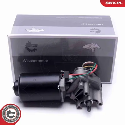 Obrázok produktu pre ESEN SKV 19SKV163 Motor stieračov predných okien pre RENAULT MEGANE I (BA0/1), MEGANE I Cabriolet (EA0/1), MEGANE I Grandtour (KA0/1), MEGANE I Classic (LA0/1)