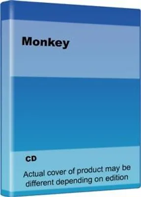 Produktbild von Monkey DVD