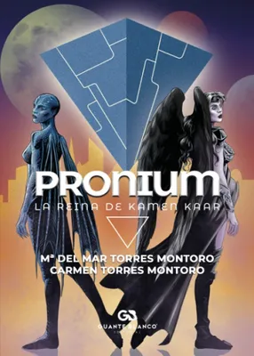 Imagen del producto de Una historia fantástica de Kamen Kaar