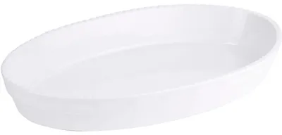 Produktbild von Auflaufform Porzellan 1,5 l