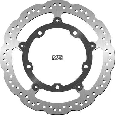 Zdjęcie produktu dla NG BRAKES Bremsscheibe Wave schwimmend