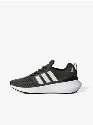Produktbild von Schwarz Damen adidas Originals Swift Run 22 Schuhe - 40