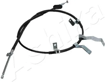 Produktbild von ASHIKA Handbremsseil Seilzug Feststellbremse für HONDA CR-V III (RE) Hinten 131-04-436L