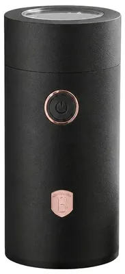 Zdjęcie produktu dla Berlingerhaus BH-9774 Kolekcja Black Rose