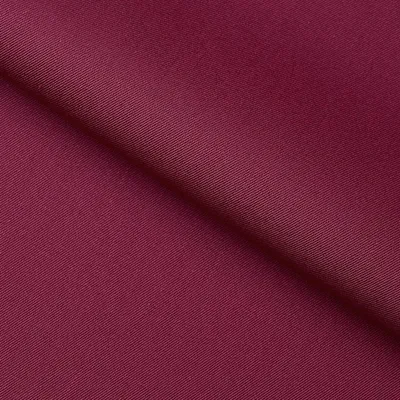 Productafbeelding van Stof Berry - Katoen Polyester - Kleding Maken - Boil-proof - 160 cm breed - Berry