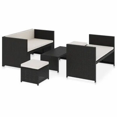 Zdjęcie produktu dla VidaXL 48132, 5 szt.