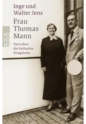 Immagine prodotto di Frau Thomas Mann