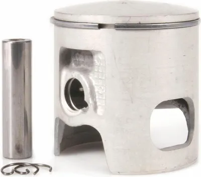Produktbild von Kolben Malossi B, Kolbenbolzen Ø 10mm, 1 Kolbenring trapezförmig für Minarelli stehend