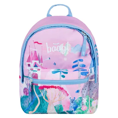 Produktbild von BAAGL Kindergartenrucksack Märchen