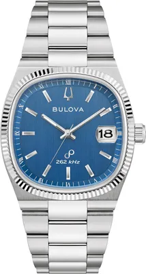 Produktbild von Bulova Bulova Super Seville Herrenuhr Bulova-96B440