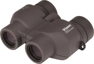 Produktbild von Vixen SW Fernglas 10x25 Wasserdicht – Kompakt, Ergonomisch, großes Sehfeld