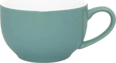 Image de Tasses à café Olympia Cafe aqua 22,8 cl (12 pièces)