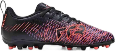 Produktbild von Puma Soccer Boots 108393-01 in Purple color size 37