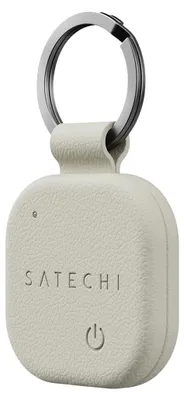 Zdjęcie produktu dla Satechi ST-LKCFW, Biały, 34 mm, 34 mm, 9 mm, 14,3 g, 1 szt.